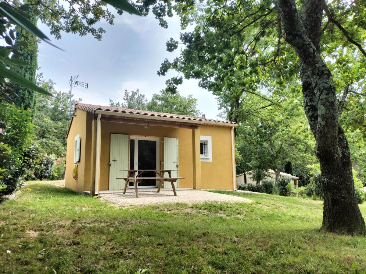 Le Val D'O - Gite Drome Provencale Avec Piscine Valaurie Exterior photo